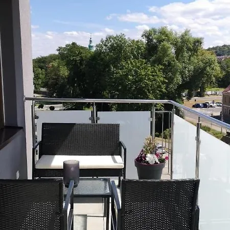Flover Apartment *