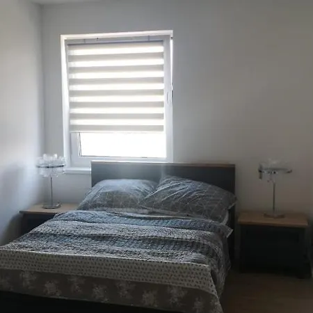 Apartment Flover Jelenia Gora