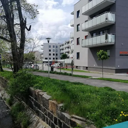 Flover Apartment *