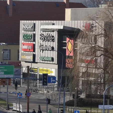 Apartment Flover Jelenia Gora