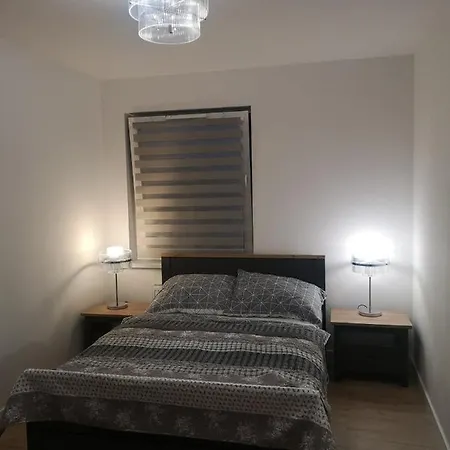 Appartamento Flover Jelenia Góra