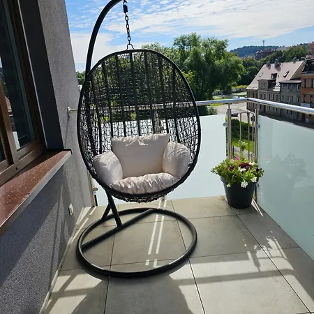 Appartamento Flover Jelenia Góra