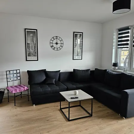 Flover Apartment Jelenia Gora